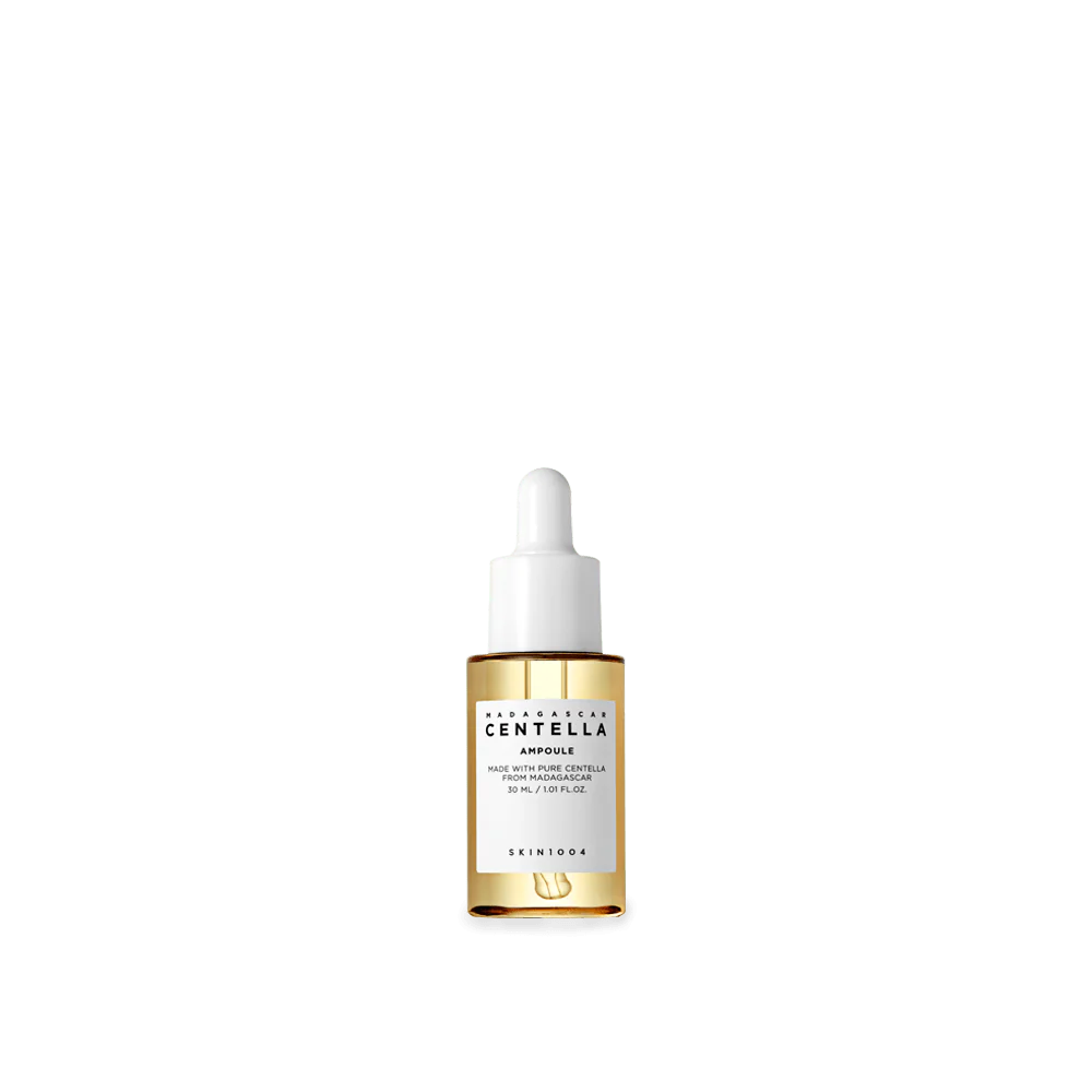 Ampola de Alívio Madagascar Centella - 30ml